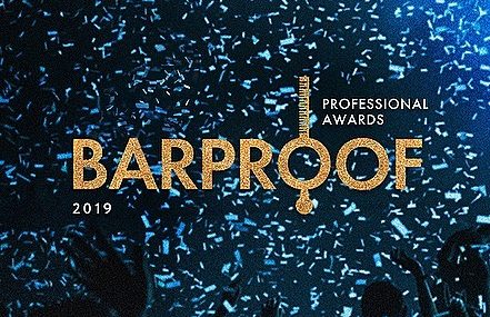 BARPROOF AWARDS 2019