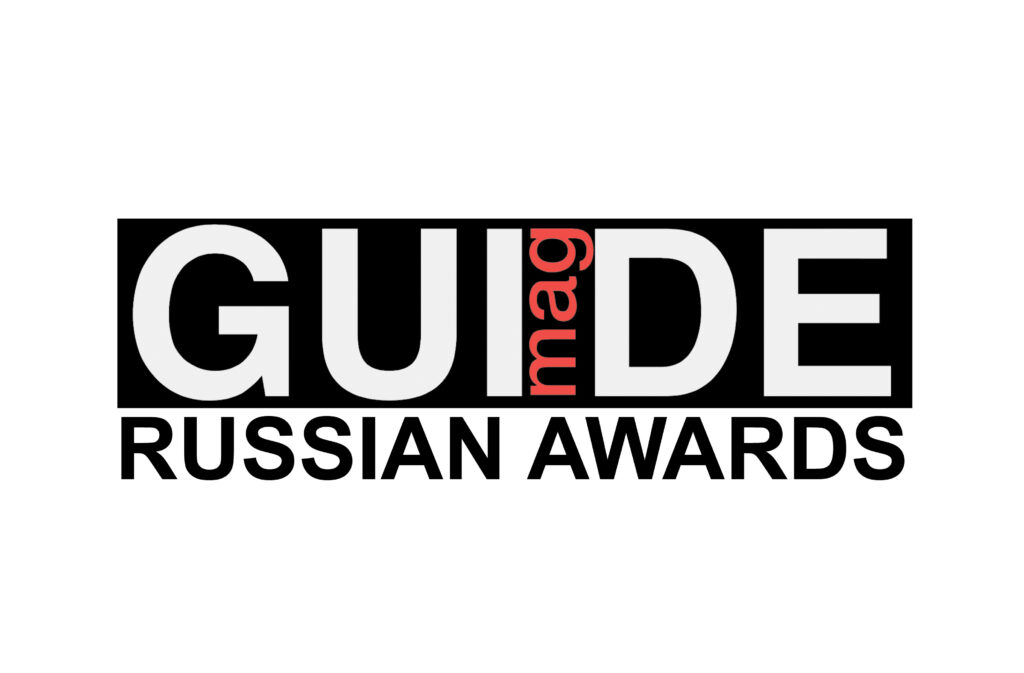 DOCTOR WHISKY — ресторан года в Крыму по версии Guide-Mag Russian Awards 2021